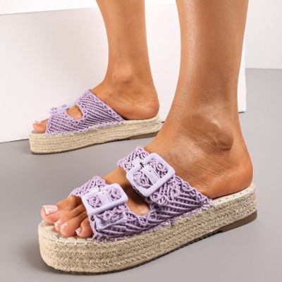 Renee - Espadryle damskie letnie ze sklepu: renee.pl w kategorii: Espadryle damskie - zdjęcie 6BEED23A-9DF-769_249066
