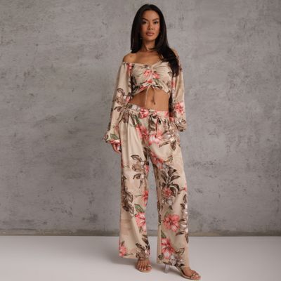 Komplet wiosenny Renee ze sklepu: renee.pl w kategorii: Komplety i garnitury damskie - zdjęcie 6BEED23A-9DF-769_249642