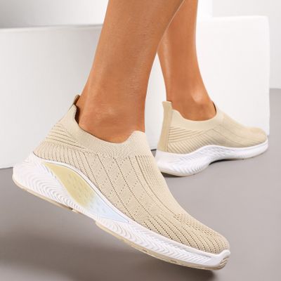 Buty sportowe damskie na wiosnę Renee ze sklepu: renee.pl w kategorii: Buty sportowe damskie - zdjęcie 6BEED23A-9DF-769_251551