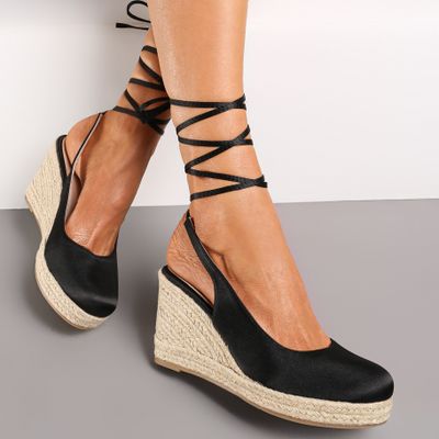Renee - Espadryle damskie na lato ze sklepu: renee.pl w kategorii: Espadryle damskie - zdjęcie 6BEED23A-9DF-769_253029