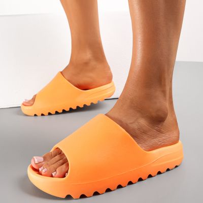 Klapki damskie letnie Renee ze sklepu: renee.pl w kategorii: Klapki damskie - zdjęcie 6BEED23A-9DF-769_254315