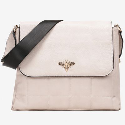 Listonoszka elegancka Renee ze sklepu: renee.pl w kategorii: Listonoszki - zdjęcie 6BEED23A-9DF-769_255734