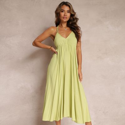 Sukienka casual Renee ze sklepu: renee.pl w kategorii: Sukienki - zdjęcie 6BEED23A-9DF-769_256731