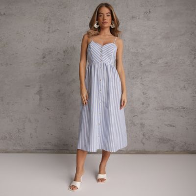 Sukienka casual Renee ze sklepu: renee.pl w kategorii: Sukienki - zdjęcie 6BEED23A-9DF-769_256817