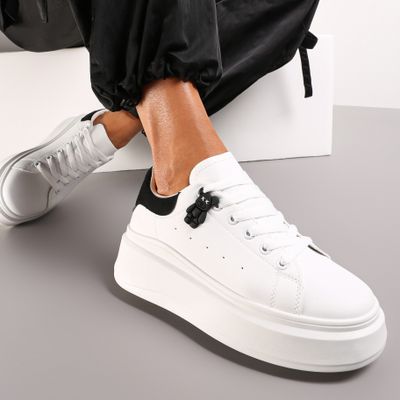 Renee - Buty sportowe damskie na wiosnę ze sklepu: renee.pl w kategorii: Buty sportowe damskie
