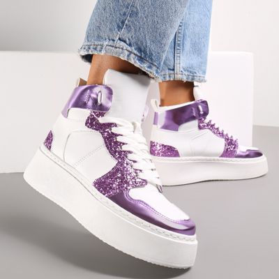Renee - Buty sportowe damskie na wiosnę ze sklepu: renee.pl w kategorii: Buty sportowe damskie - zdjęcie 6BEED23A-9DF-769_261412
