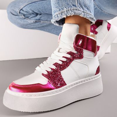 Buty sportowe damskie wiosenne Renee ze sklepu: renee.pl w kategorii: Buty sportowe damskie - zdjęcie 6BEED23A-9DF-769_261415