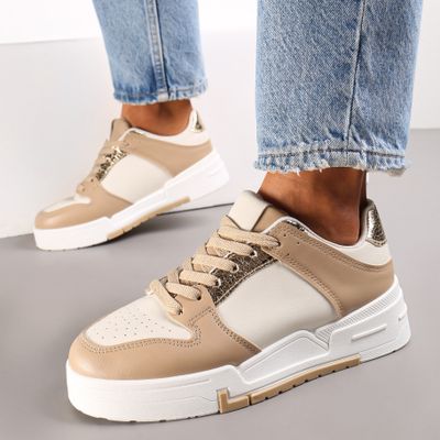 Buty sportowe damskie na wiosnę Renee ze sklepu: renee.pl w kategorii: Buty sportowe damskie - zdjęcie 6BEED23A-9DF-769_263216