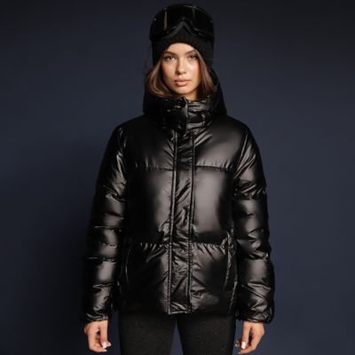 Kurtka damska casual Renee ze sklepu: renee.pl w kategorii: Kurtki damskie - zdjęcie 6BEED23A-9DF-769_264105