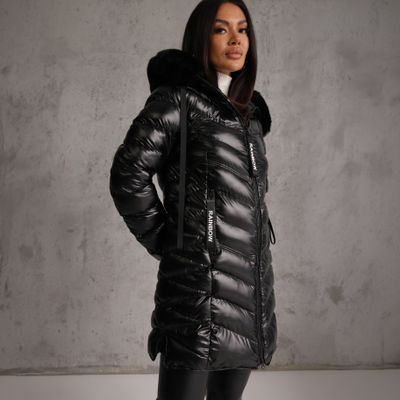 Renee - Kurtka damska jesienna casualowa ze sklepu: renee.pl w kategorii: Kurtki damskie - zdjęcie 6BEED23A-9DF-769_264877