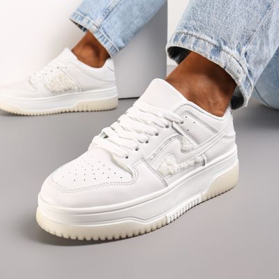 Renee - Buty sportowe damskie ze sklepu: renee.pl w kategorii: Buty sportowe damskie - zdjęcie 6BEED23A-9DF-769_264991