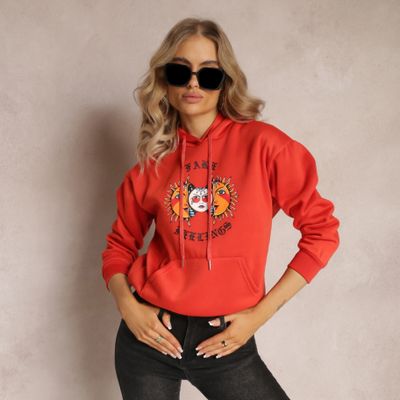 Renee - Bluza damska ze sklepu: renee.pl w kategorii: Bluzy damskie - zdjęcie 6BEED23A-9DF-769_265151