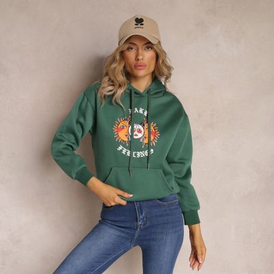 Bluza damska jesienna Renee ze sklepu: renee.pl w kategorii: Bluzy damskie - zdjęcie 6BEED23A-9DF-769_265190