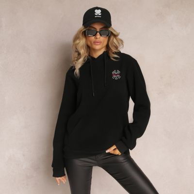 Bluza damska na jesień Renee ze sklepu: renee.pl w kategorii: Bluzy damskie - zdjęcie 6BEED23A-9DF-769_265205