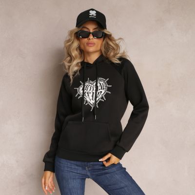 Bluza damska Renee ze sklepu: renee.pl w kategorii: Bluzy damskie - zdjęcie 6BEED23A-9DF-769_265211