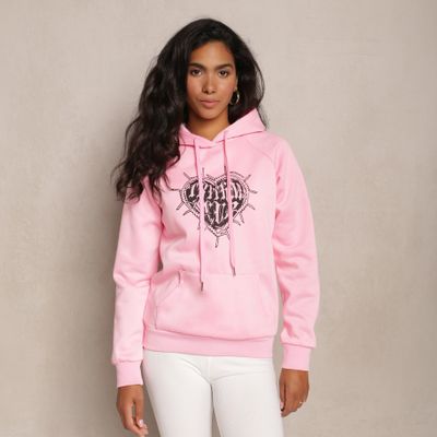 Bluza damska młodzieżowa Renee ze sklepu: renee.pl w kategorii: Bluzy damskie - zdjęcie 6BEED23A-9DF-769_265213