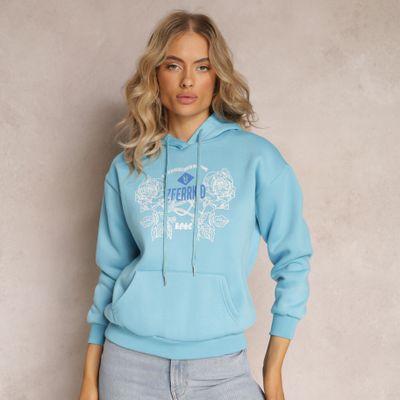 Bluza damska jesienna Renee ze sklepu: renee.pl w kategorii: Bluzy damskie - zdjęcie 6BEED23A-9DF-769_265225