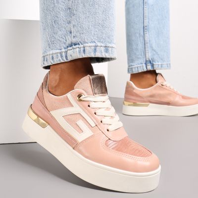 Buty sportowe damskie na wiosnę Renee ze sklepu: renee.pl w kategorii: Buty sportowe damskie - zdjęcie 6BEED23A-9DF-769_265289