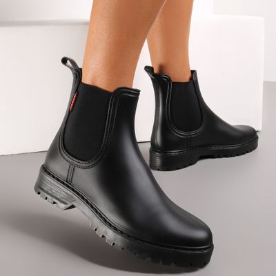Botki jesienne Renee ze sklepu: renee.pl w kategorii: Botki - zdjęcie 6BEED23A-9DF-769_266854