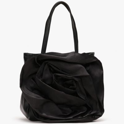 Shopper bag elegancka Renee ze sklepu: renee.pl w kategorii: Torby Shopper bag - zdjęcie 6BEED23A-9DF-769_268236