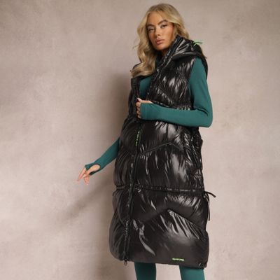 Kamizelka damska casual Renee ze sklepu: renee.pl w kategorii: Kamizelki damskie - zdjęcie 6BEED23A-9DF-769_268876