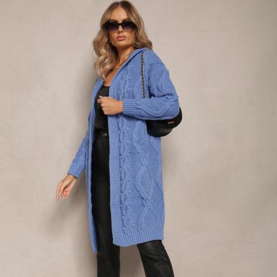 Sweter damski Renee ze sklepu: renee.pl w kategorii: Swetry damskie - zdjęcie 6BEED23A-9DF-769_269428