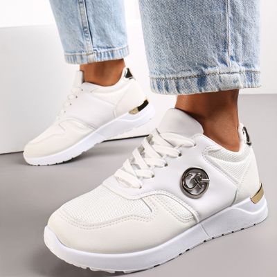 Renee - Buty sportowe damskie na wiosnę ze sklepu: renee.pl w kategorii: Buty sportowe damskie - zdjęcie 6BEED23A-9DF-769_270094