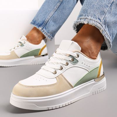 Renee - Buty sportowe damskie na wiosnę ze sklepu: renee.pl w kategorii: Buty sportowe damskie - zdjęcie 6BEED23A-9DF-769_270113