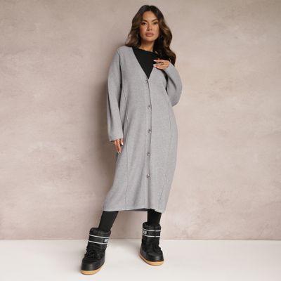 Sweter damski zimowy Renee ze sklepu: renee.pl w kategorii: Swetry damskie - zdjęcie 6BEED23A-9DF-769_270748
