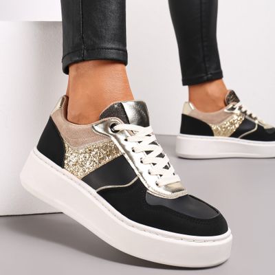 Buty sportowe damskie wiosenne Renee ze sklepu: renee.pl w kategorii: Buty sportowe damskie - zdjęcie 6BEED23A-9DF-769_270981
