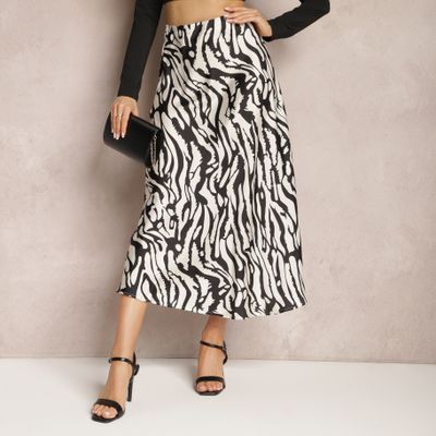 Spódnica na wiosnę Renee ze sklepu: renee.pl w kategorii: Spódnice - zdjęcie 6BEED23A-9DF-769_271366