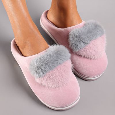 Kapcie damskie letnie Renee ze sklepu: renee.pl w kategorii: Kapcie damskie - zdjęcie 6BEED23A-9DF-769_273851