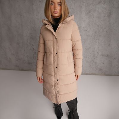Renee - Płaszcz damski na jesień ze sklepu: renee.pl w kategorii: Płaszcze damskie - zdjęcie 6BEED23A-9DF-769_274699