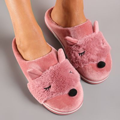 Kapcie damskie na lato Renee ze sklepu: renee.pl w kategorii: Kapcie damskie - zdjęcie 6BEED23A-9DF-769_276201