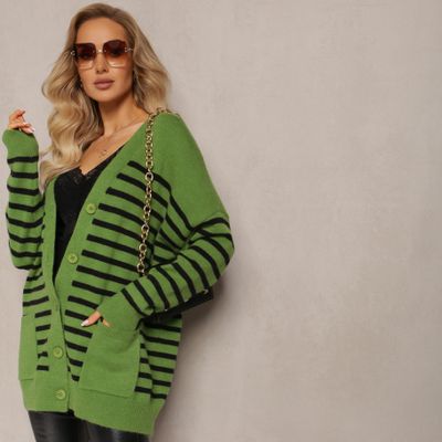 Sweter damski Renee ze sklepu: renee.pl w kategorii: Swetry damskie - zdjęcie 6BEED23A-9DF-769_276768