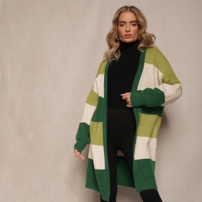 Sweter damski na zimę Renee ze sklepu: renee.pl w kategorii: Swetry damskie - zdjęcie 6BEED23A-9DF-769_276819