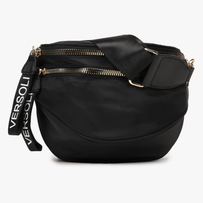 Listonoszka elegancka Renee ze sklepu: renee.pl w kategorii: Listonoszki - zdjęcie 6BEED23A-9DF-769_277933