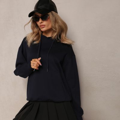 Bluza damska casual jesienna Renee ze sklepu: renee.pl w kategorii: Bluzy damskie - zdjęcie 6BEED23A-9DF-769_278071