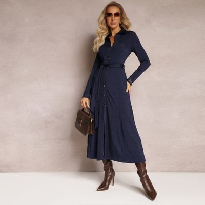Sukienka casual Renee ze sklepu: renee.pl w kategorii: Sukienki - zdjęcie 6BEED23A-9DF-769_278599