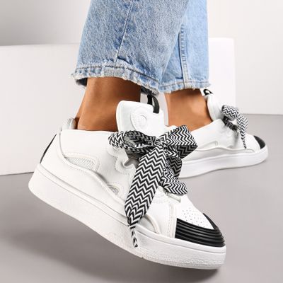 Renee - Buty sportowe damskie wiosenne ze sklepu: renee.pl w kategorii: Buty sportowe damskie - zdjęcie 6BEED23A-9DF-769_279377