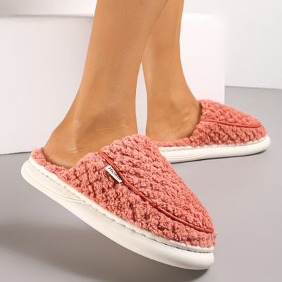 Kapcie damskie letnie Renee ze sklepu: renee.pl w kategorii: Kapcie damskie - zdjęcie 6BEED23A-9DF-769_279690