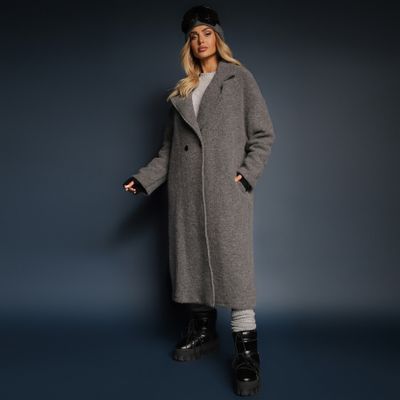 Płaszcz damski jesienny Renee ze sklepu: renee.pl w kategorii: Płaszcze damskie - zdjęcie 6BEED23A-9DF-769_281515