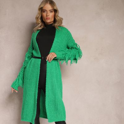 Sweter damski Renee ze sklepu: renee.pl w kategorii: Swetry damskie - zdjęcie 6BEED23A-9DF-769_282104