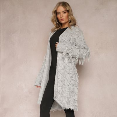 Renee - Sweter damski zimowy ze sklepu: renee.pl w kategorii: Swetry damskie - zdjęcie 6BEED23A-9DF-769_282108