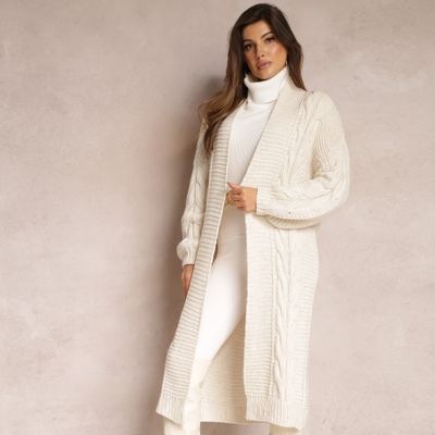 Sweter damski Renee ze sklepu: renee.pl w kategorii: Swetry damskie - zdjęcie 6BEED23A-9DF-769_282557
