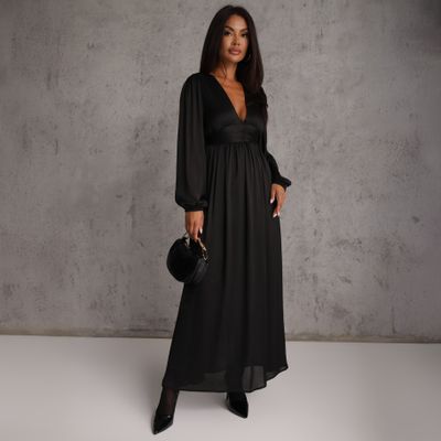 Sukienka jesienna Renee ze sklepu: renee.pl w kategorii: Sukienki - zdjęcie 6BEED23A-9DF-769_282996