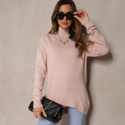 Renee - Sweter damski ze sklepu: renee.pl w kategorii: Swetry damskie - zdjęcie 6BEED23A-9DF-769_283333