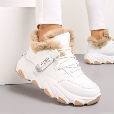 Buty sportowe damskie na wiosnę Renee ze sklepu: renee.pl w kategorii: Buty sportowe damskie - zdjęcie 6BEED23A-9DF-769_283590