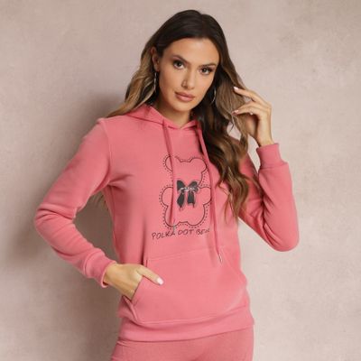 Renee - Bluza damska ze sklepu: renee.pl w kategorii: Bluzy damskie - zdjęcie 6BEED23A-9DF-769_283648