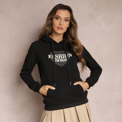 Bluza damska Renee ze sklepu: renee.pl w kategorii: Bluzy damskie - zdjęcie 6BEED23A-9DF-769_283651